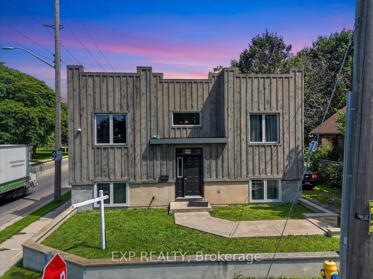 140 Boullee Street, London, ON, N5Y 1T7
