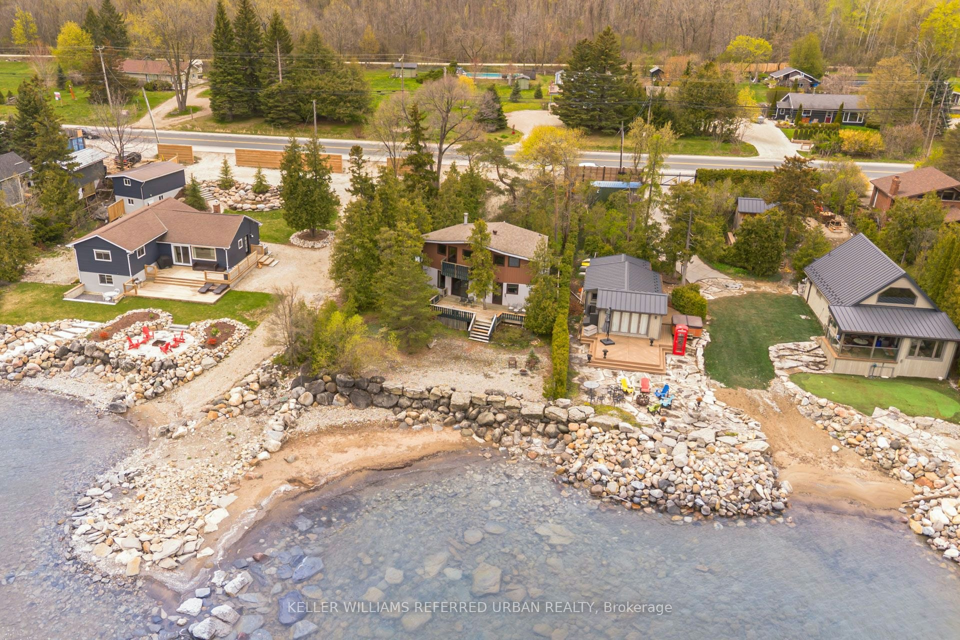 209537 Highway 26 N/A, Blue Mountains, ON, L9Y 0S5