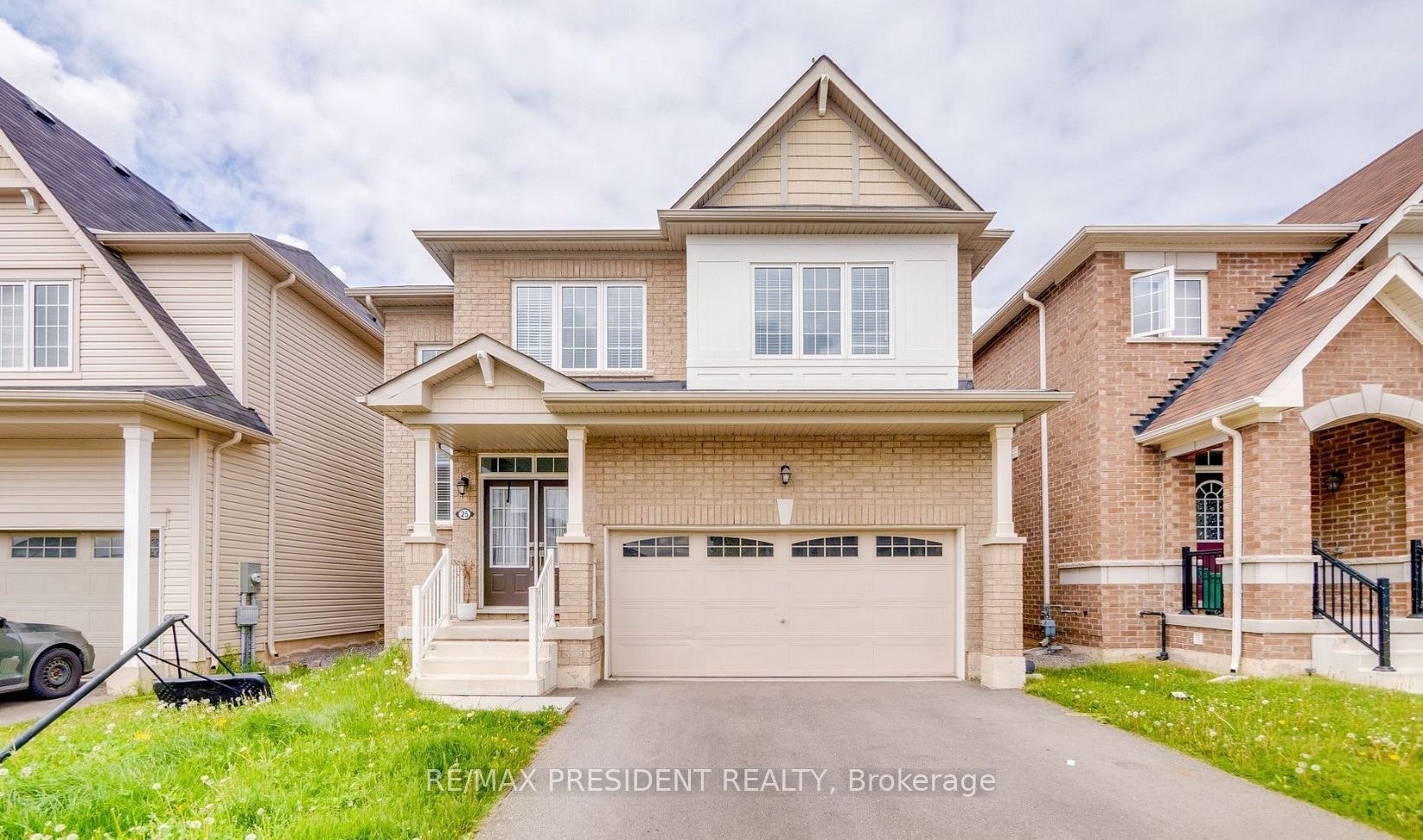 25 Seanesy Drive, Thorold, ON, L3B 0G5