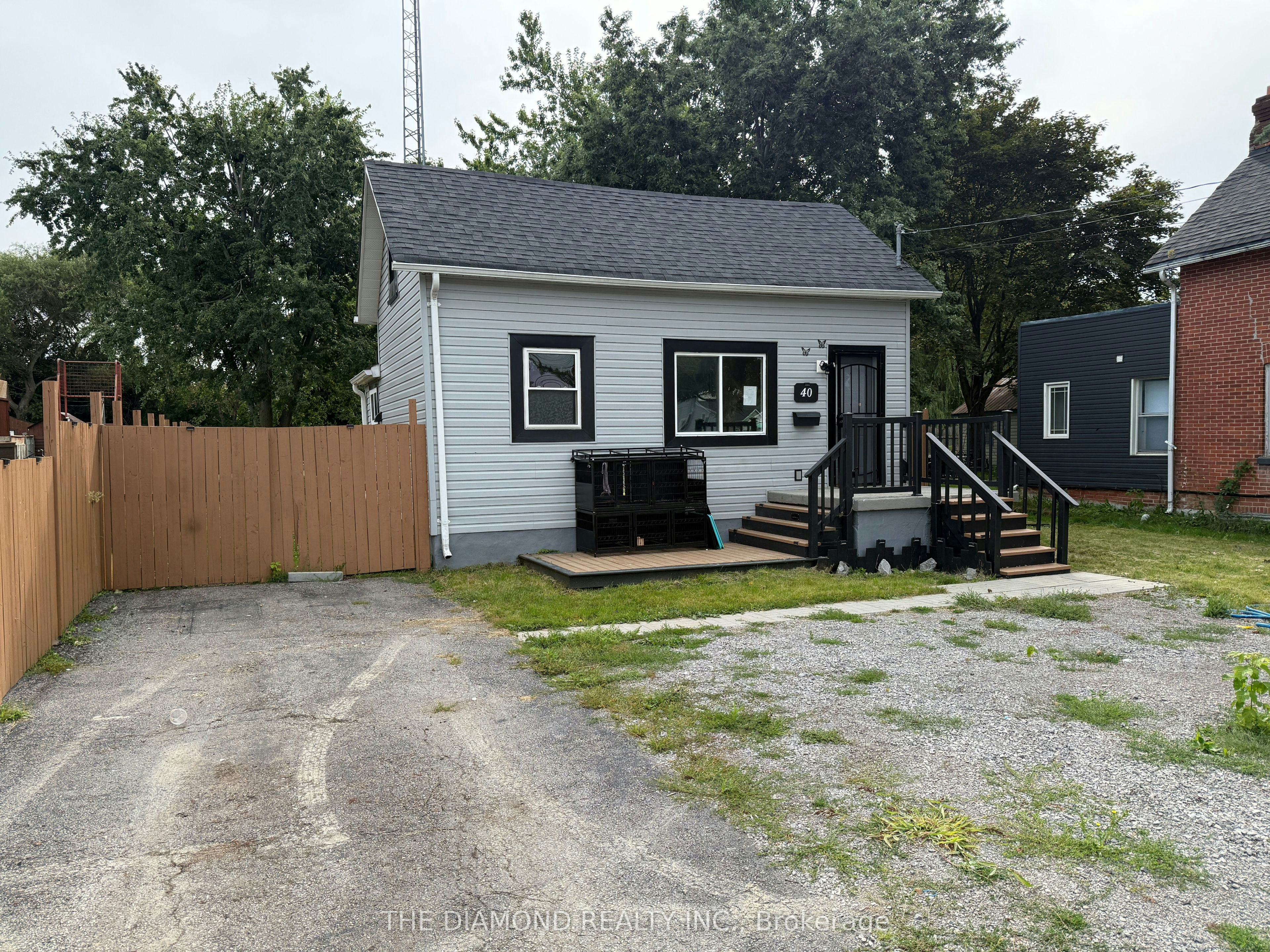 40 St Patrick Street, Kawartha Lakes, ON, K9V 1R2