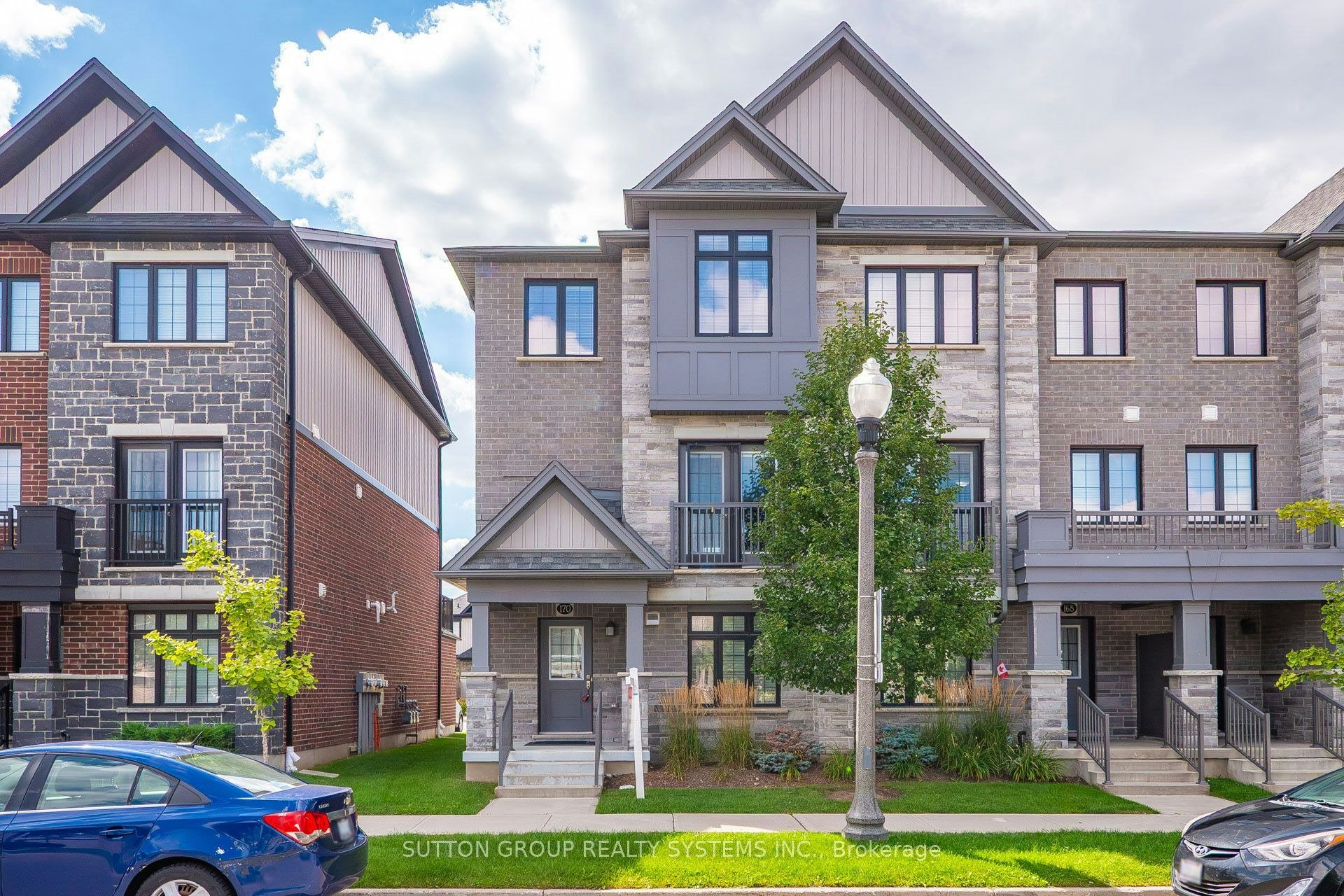 81-170 South Creek Drive, Kitchener, ON, N2P 0J5