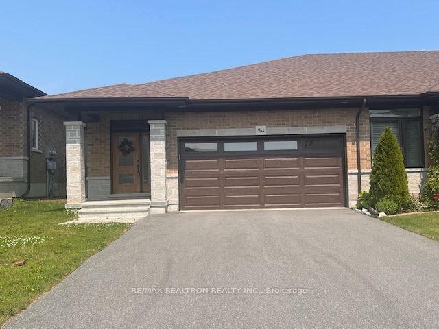 54 Ledgerock Court, Quinte West, ON, K8R 0A6