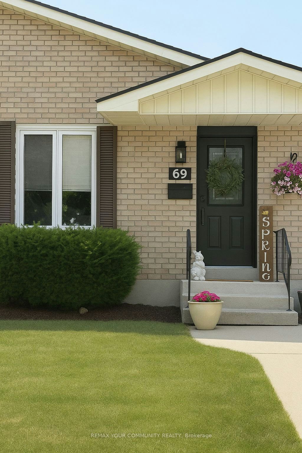 69 Branlyn Crescent, Brantford, ON, N3P 2A1