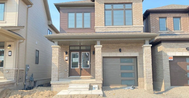 18 Monteith Drive, Brantford, ON, N3T 0W6