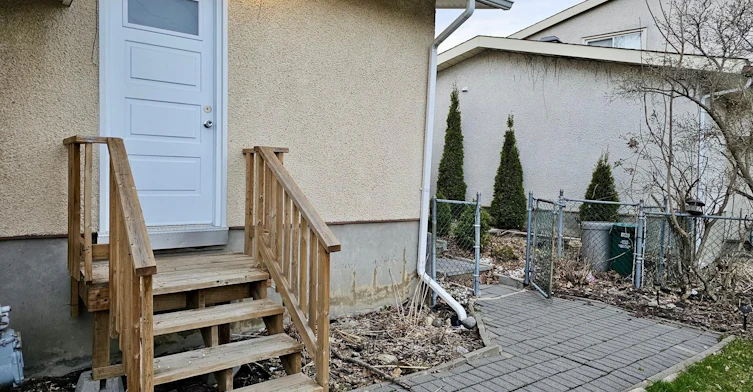 BSMT-7 Medhurst Drive, Ottawa, ON, K2G 3X7 - 4