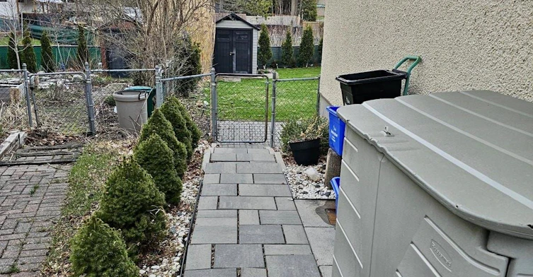 BSMT-7 Medhurst Drive, Ottawa, ON, K2G 3X7 - 3