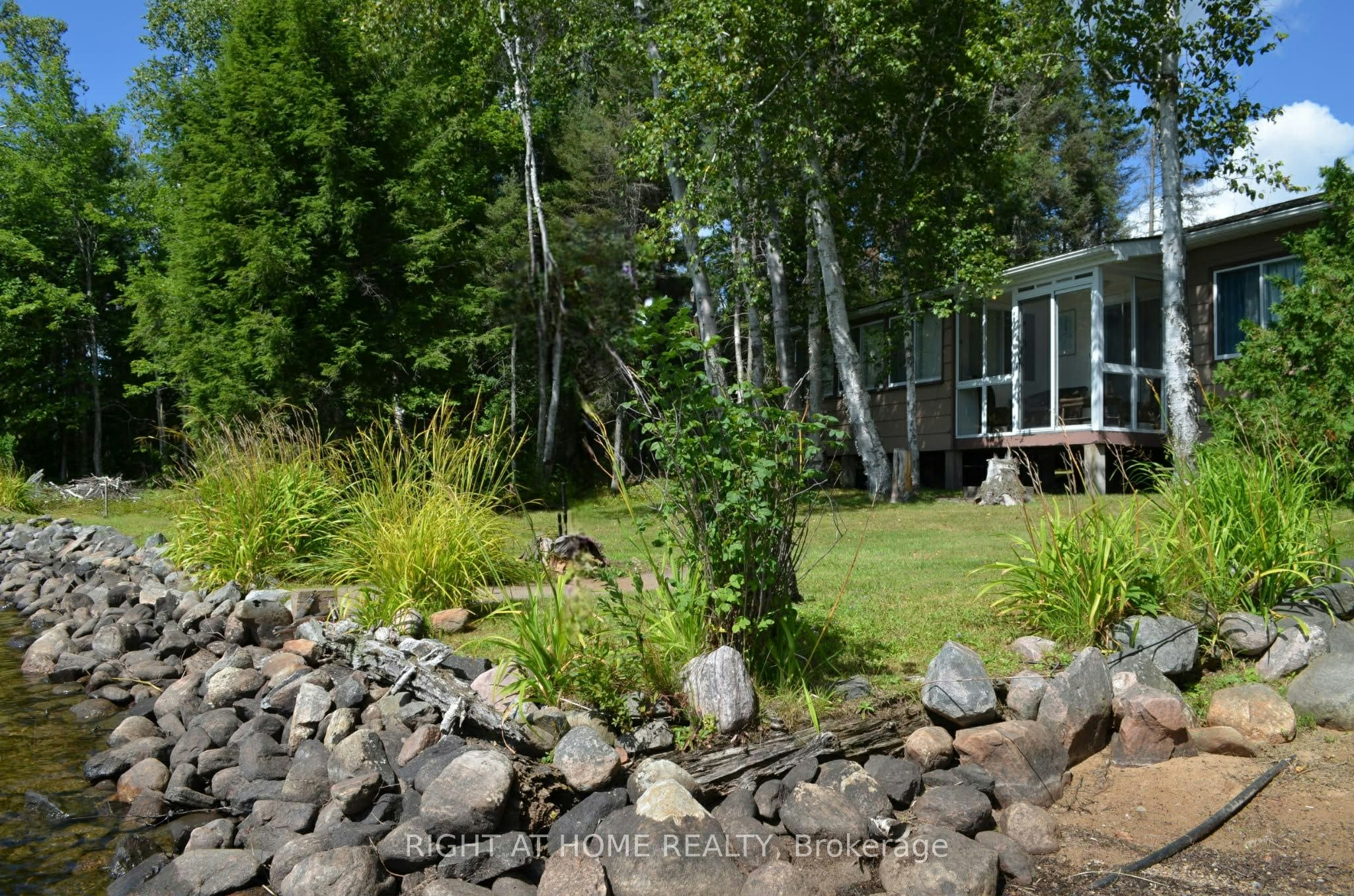 37 Willards Lane, District of Parry Sound, ON, P0A 1X0