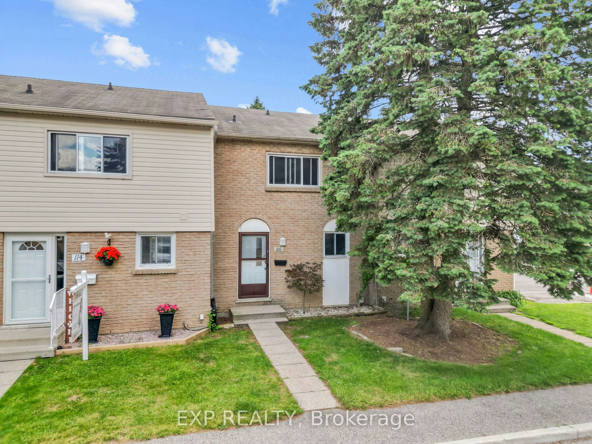 116-1775 Culver Drive, London, ON, N5V 3H6