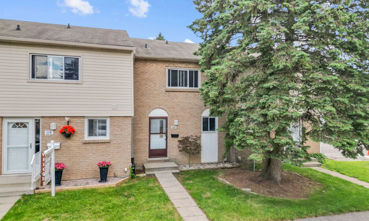 116-1775 Culver Drive
