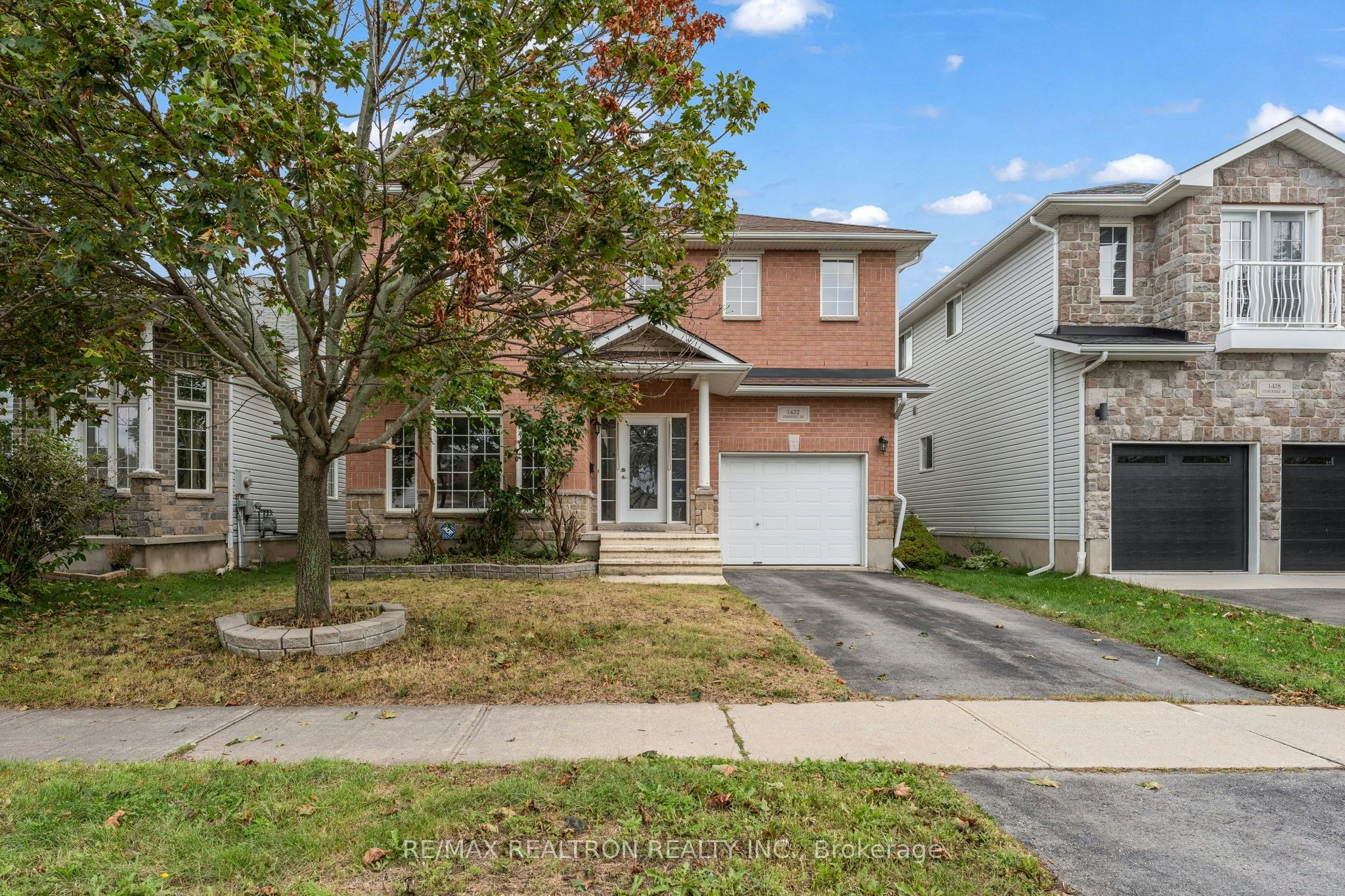 1422 Stoneridge Drive, Kingston, ON, K7M 9H5