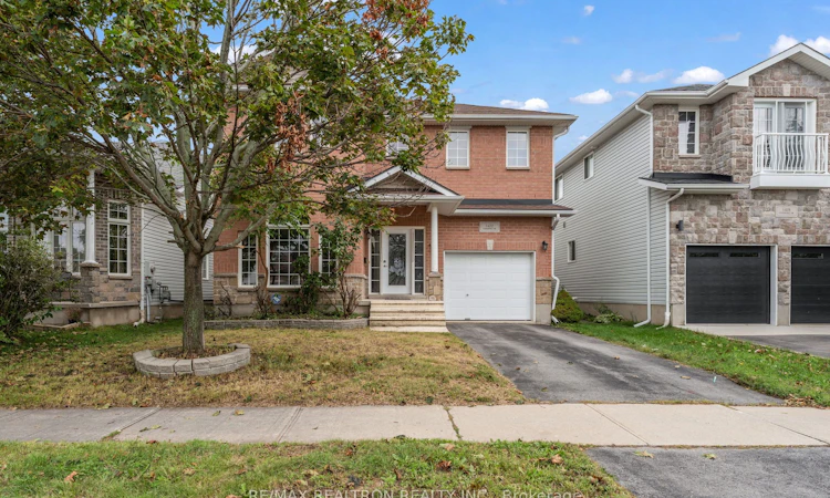 1422 Stoneridge Drive