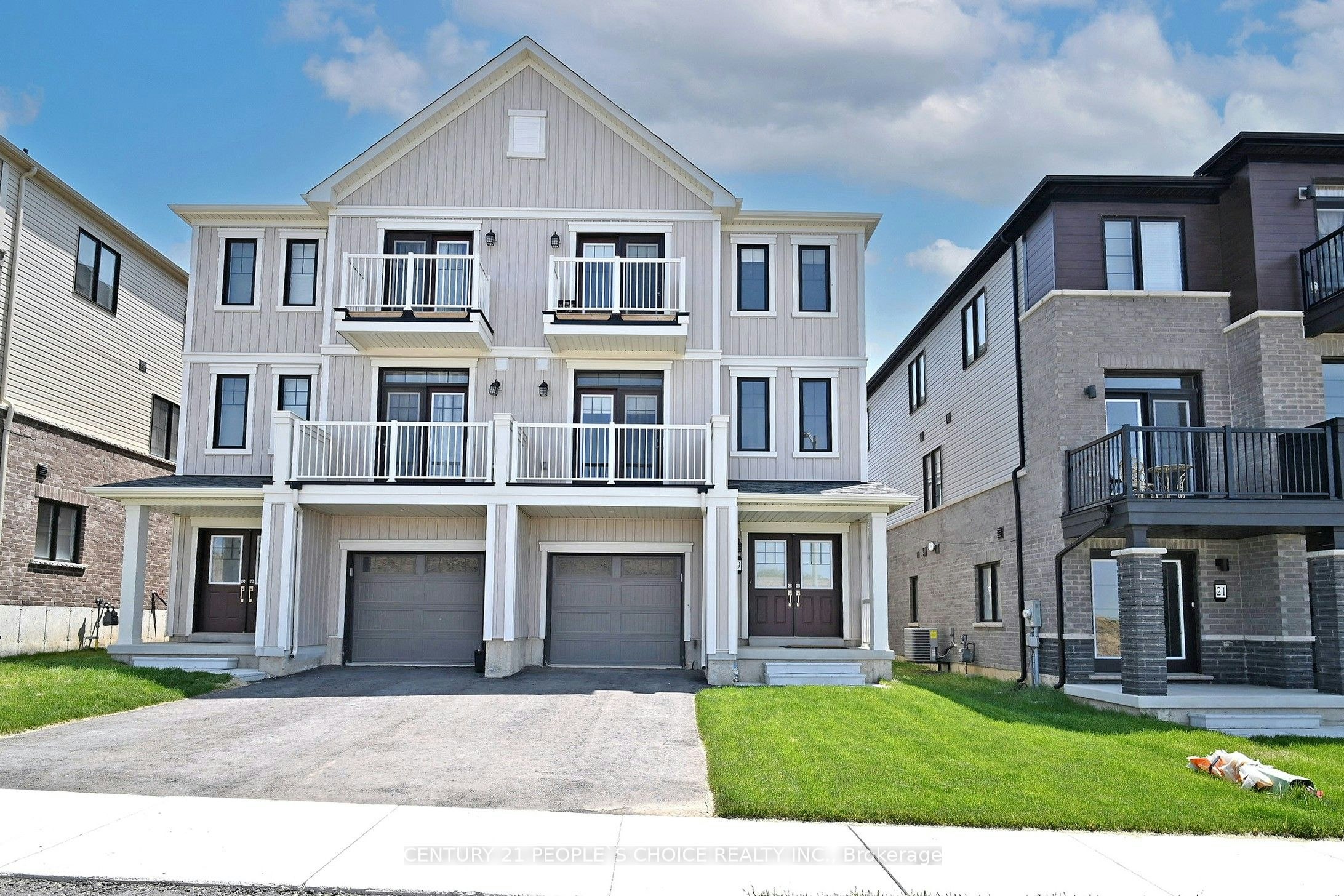 19 Central Market Drive, Cayuga, ON, N3W 0J3