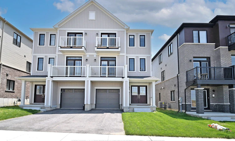 19 Central Market Drive