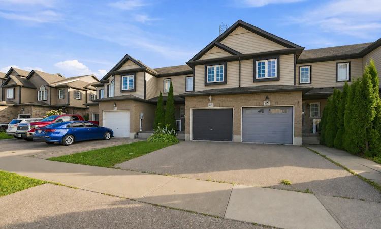 63 Sorrento Street