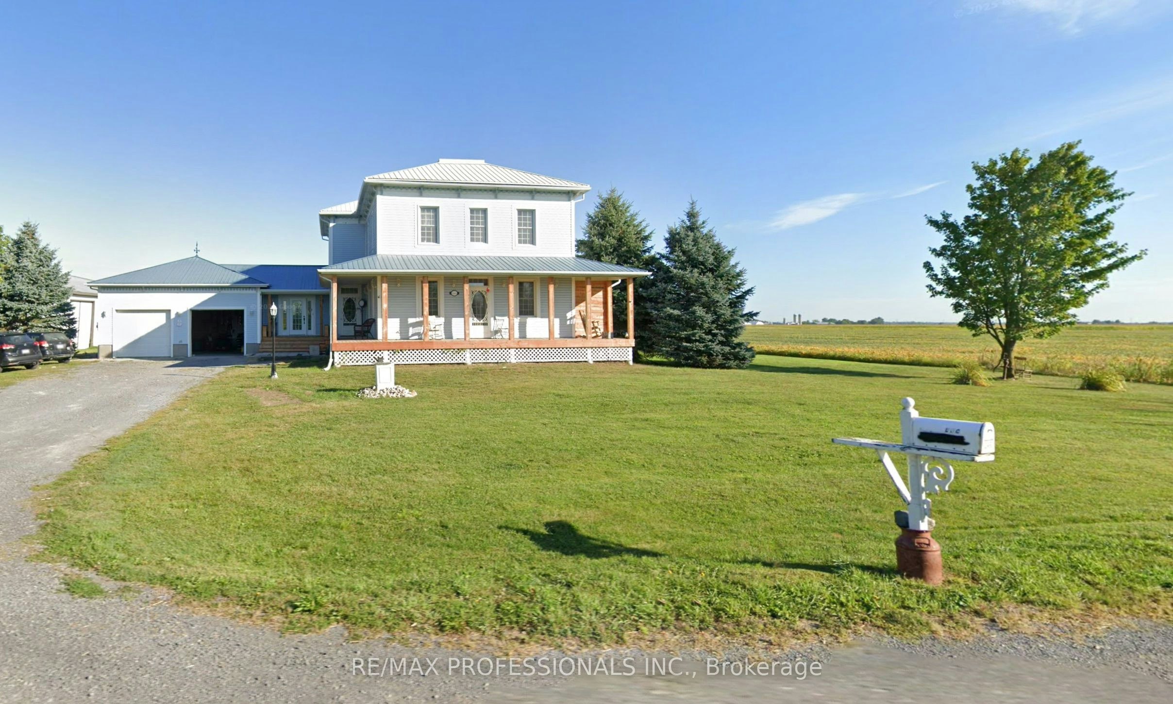 2493 Concession 19 Road, Limoges, ON, K0A 1M0