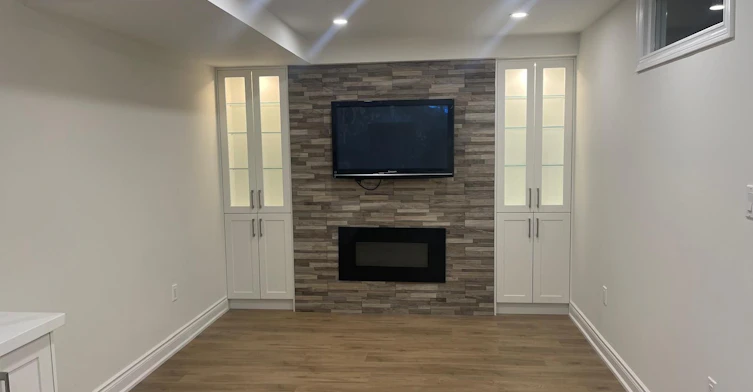 Bsmt-49 Masters Street, Welland, ON, L3B 0N4