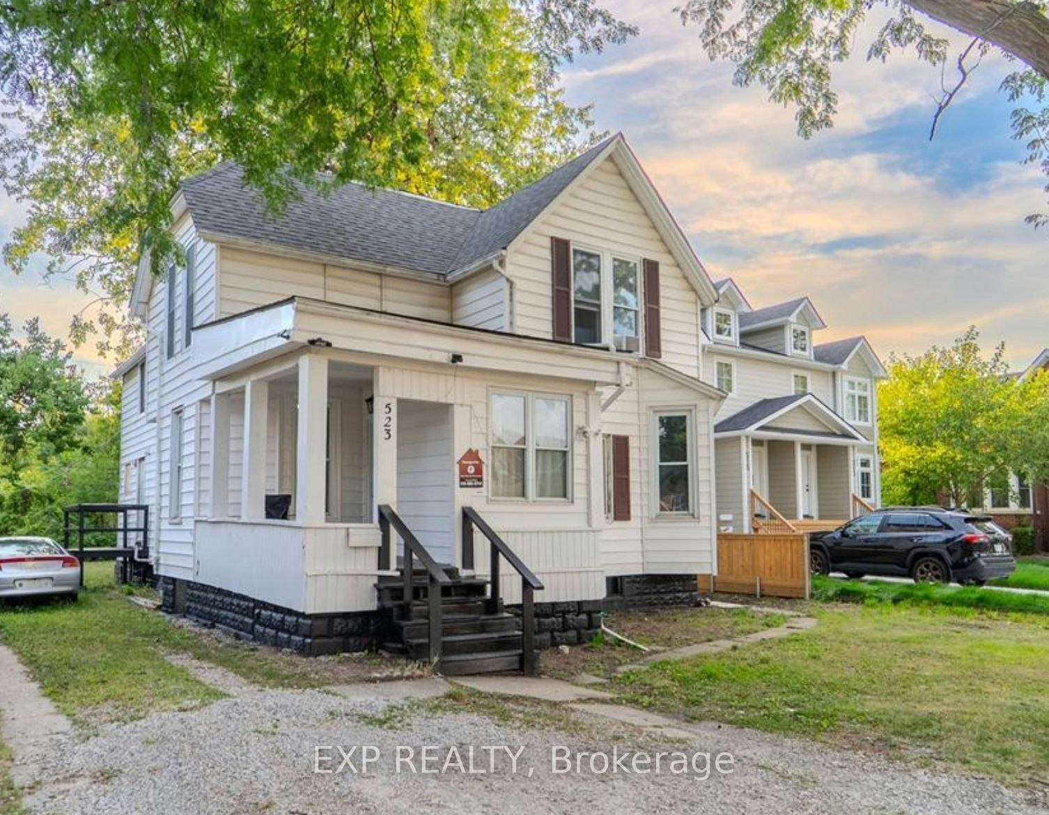523 Caron Avenue, Windsor, ON, N9A 5B5