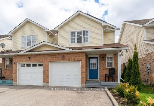 34 Mountain Laurel Crescent, Kitchener, ON, N2E 3W9