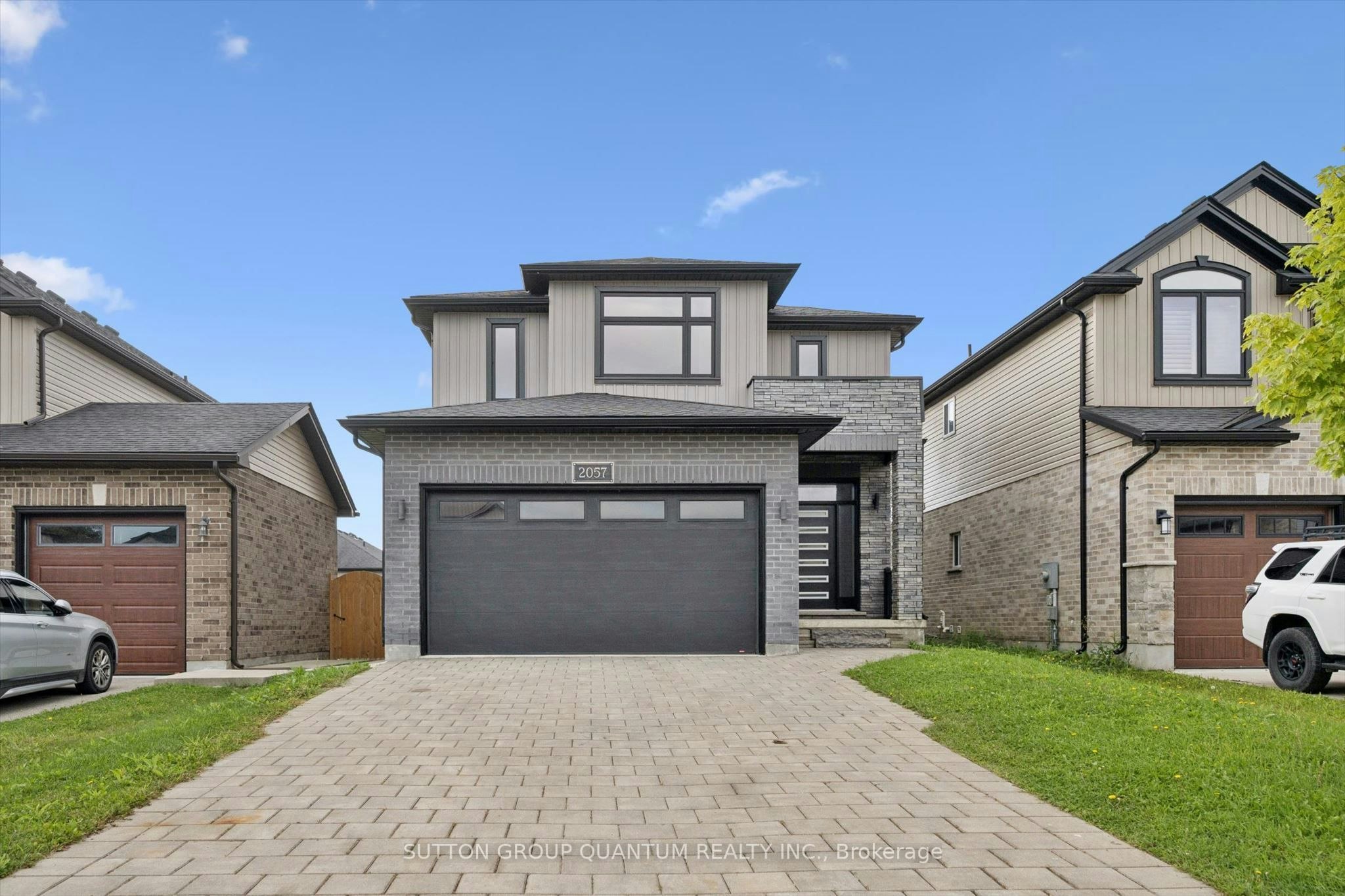 2057 Gough Avenue, London, ON, N5X 0K4