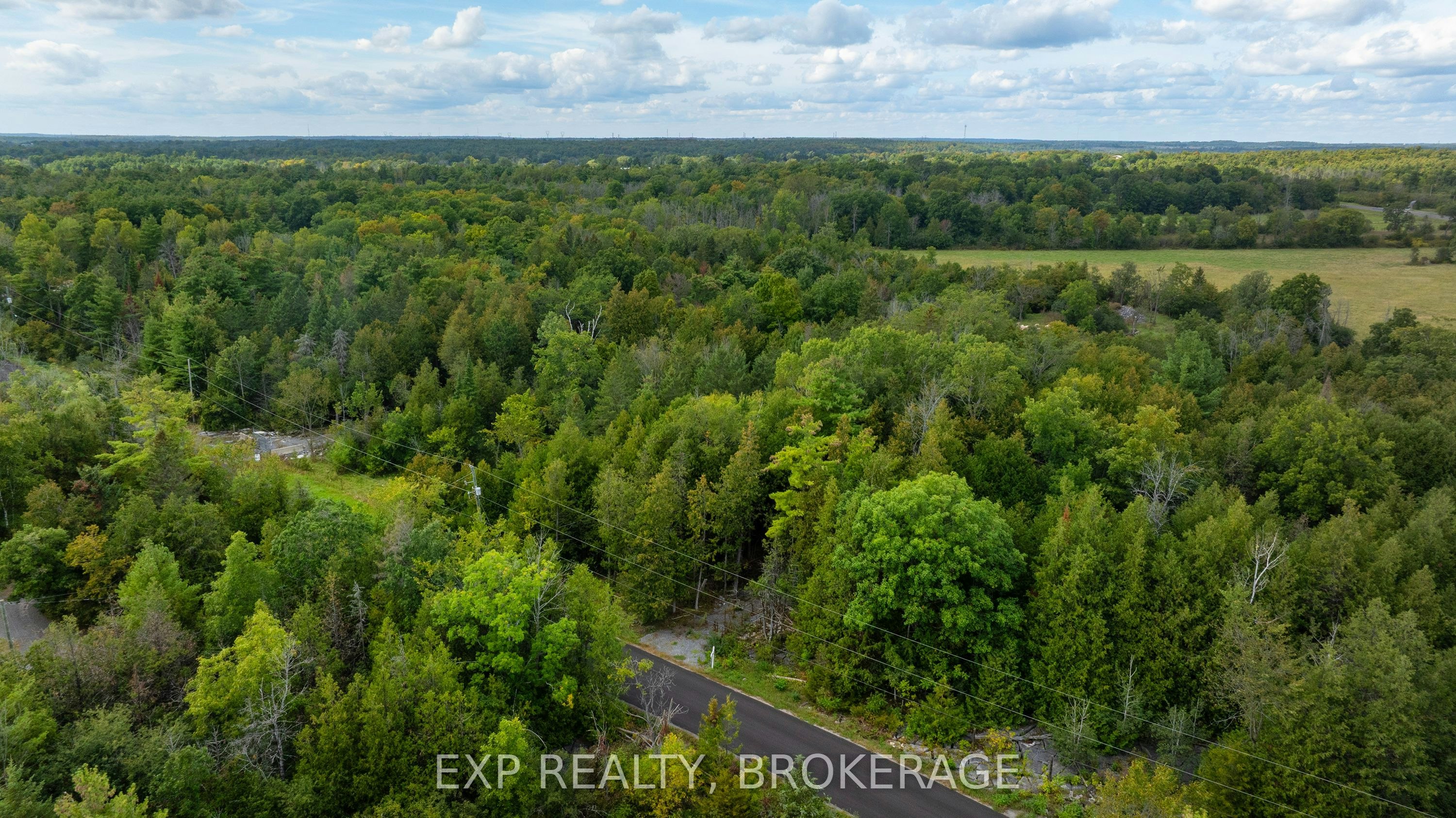 Lot 1 Horning Road, South Frontenac, ON, K0H 1M0