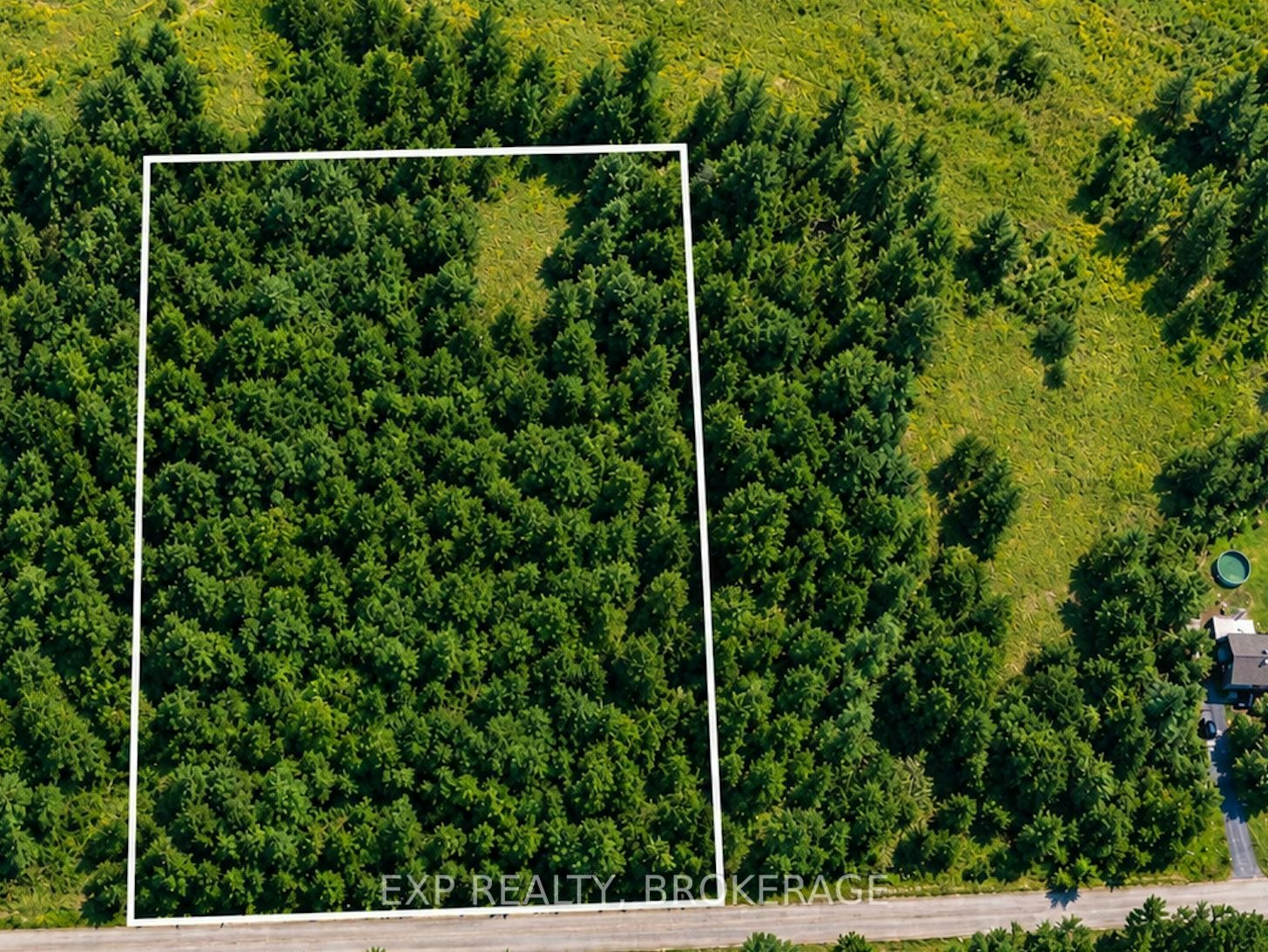 Lot 1 Horning Road, South Frontenac, ON, K0H 1M0