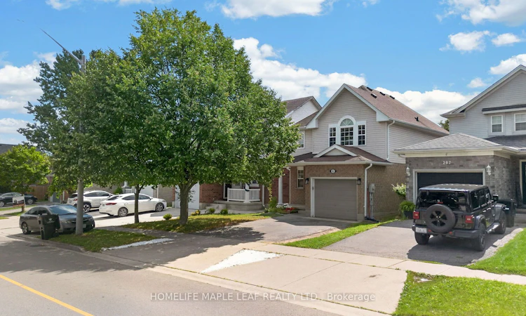 211 Melran Drive