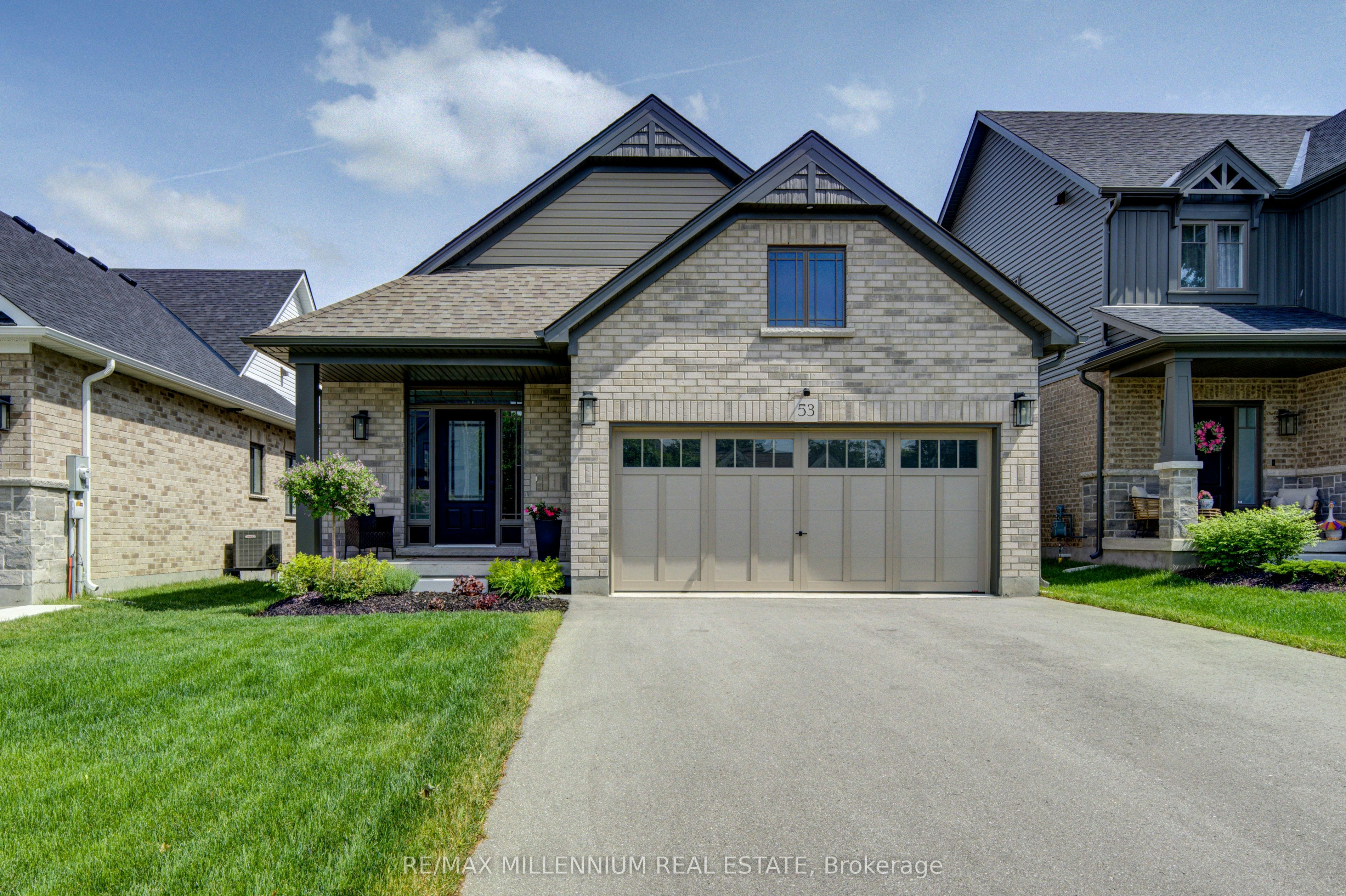 53 Uplands Drive, Grey Highlands, ON, N0C 1H0