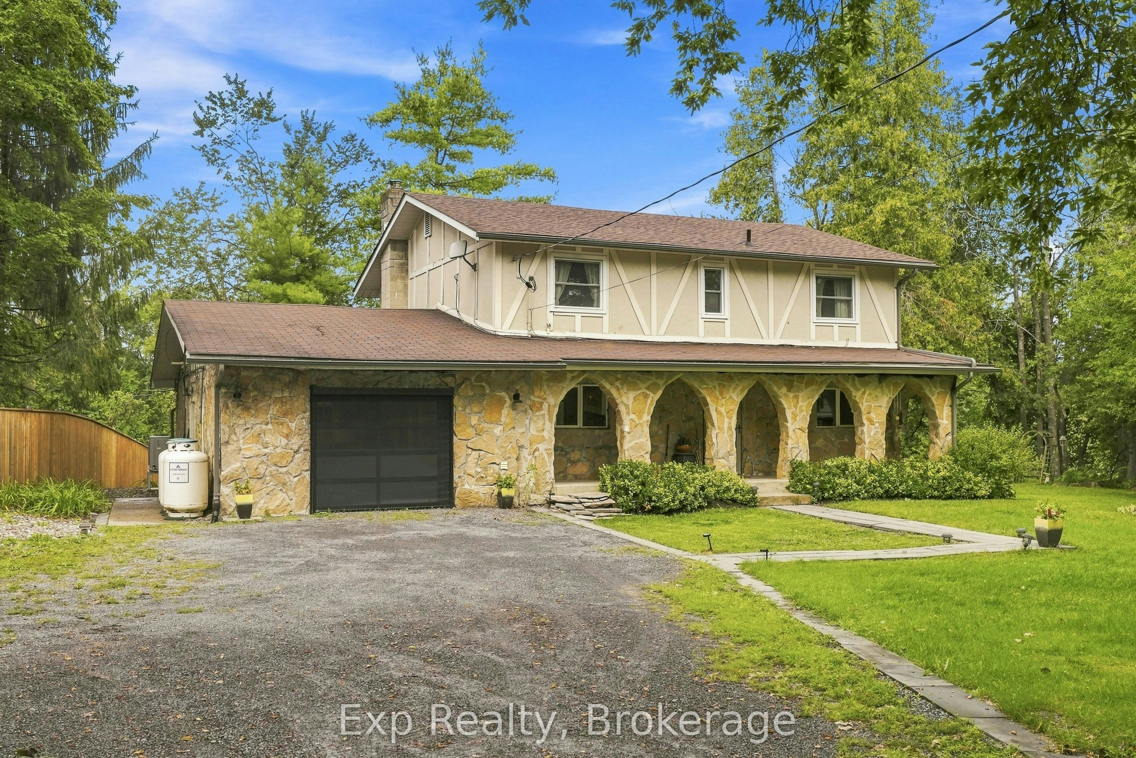587 Scuttlehole Road, Belleville, ON, K0K 2V0