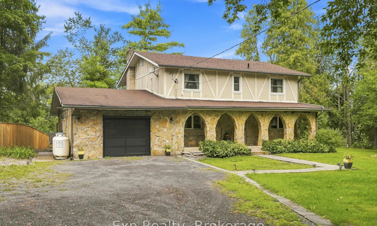 587 Scuttlehole Road