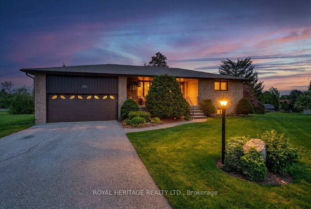 331 Port Colony Road, Kawartha Lakes, ON, K0M 1A0