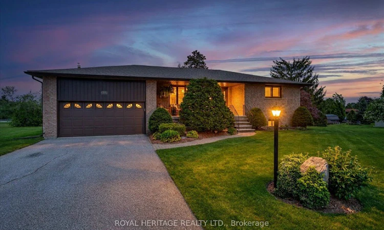 331 Port Colony Road