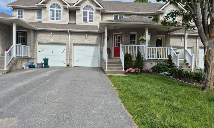 110 Fireside Court