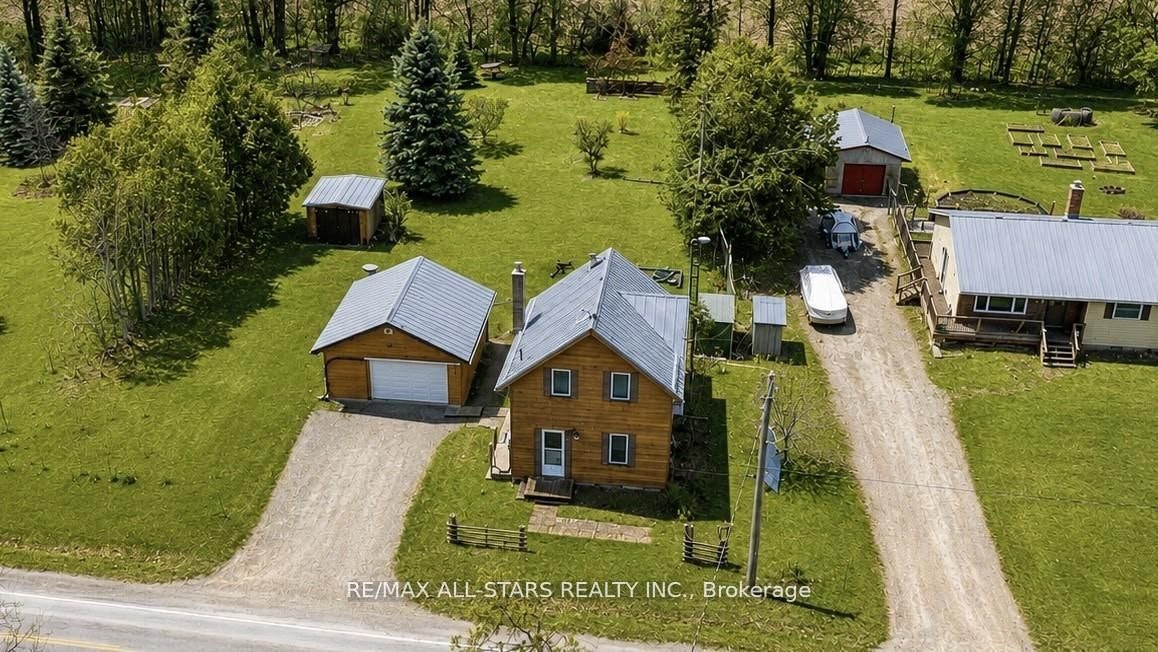 534 Fenel Road, Kawartha Lakes, ON, K0M 2T0
