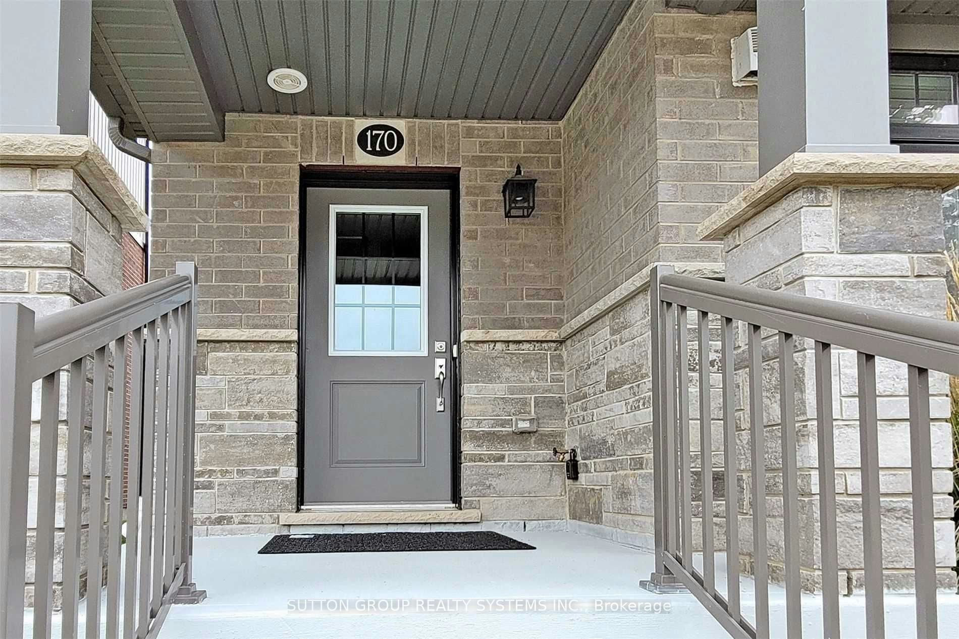 170 South Creek Drive, Kitchener, ON, N2P 0J5 - 4