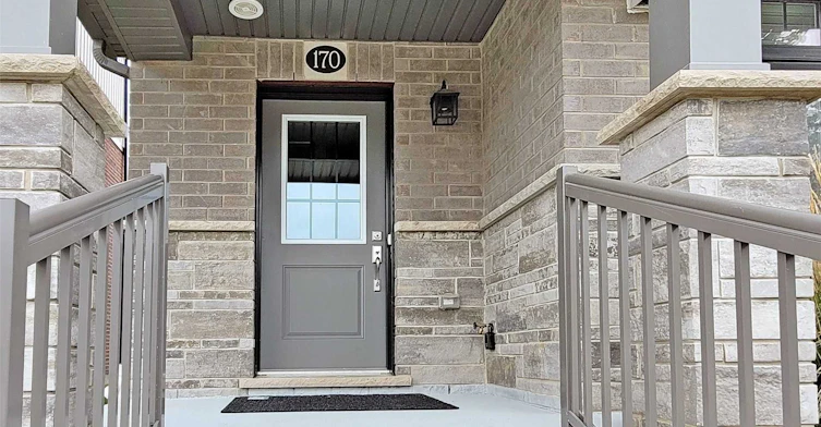 170 South Creek Drive, Kitchener, ON, N2P 0J5 - 4