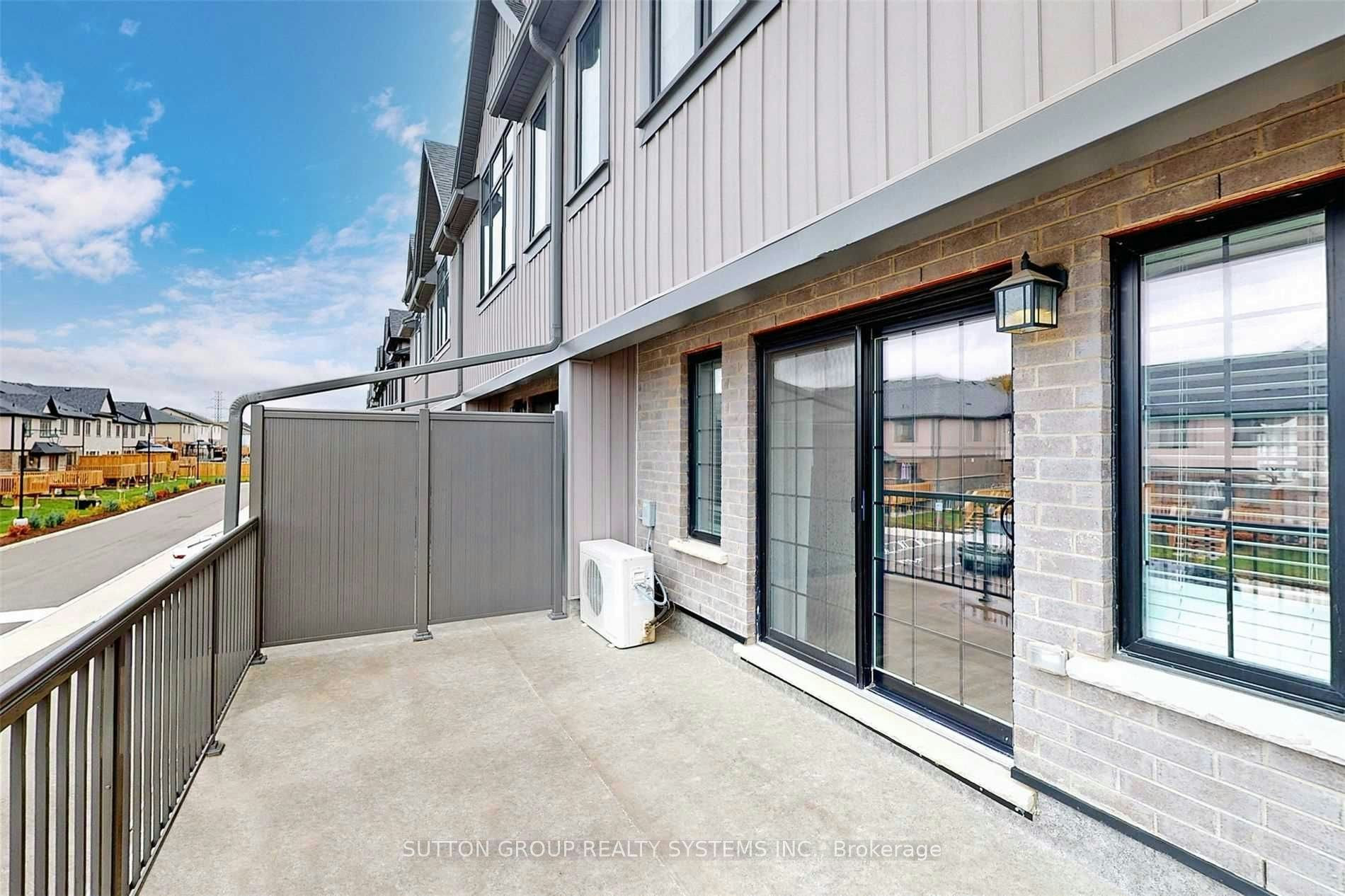 170 South Creek Drive, Kitchener, ON, N2P 0J5 - 8