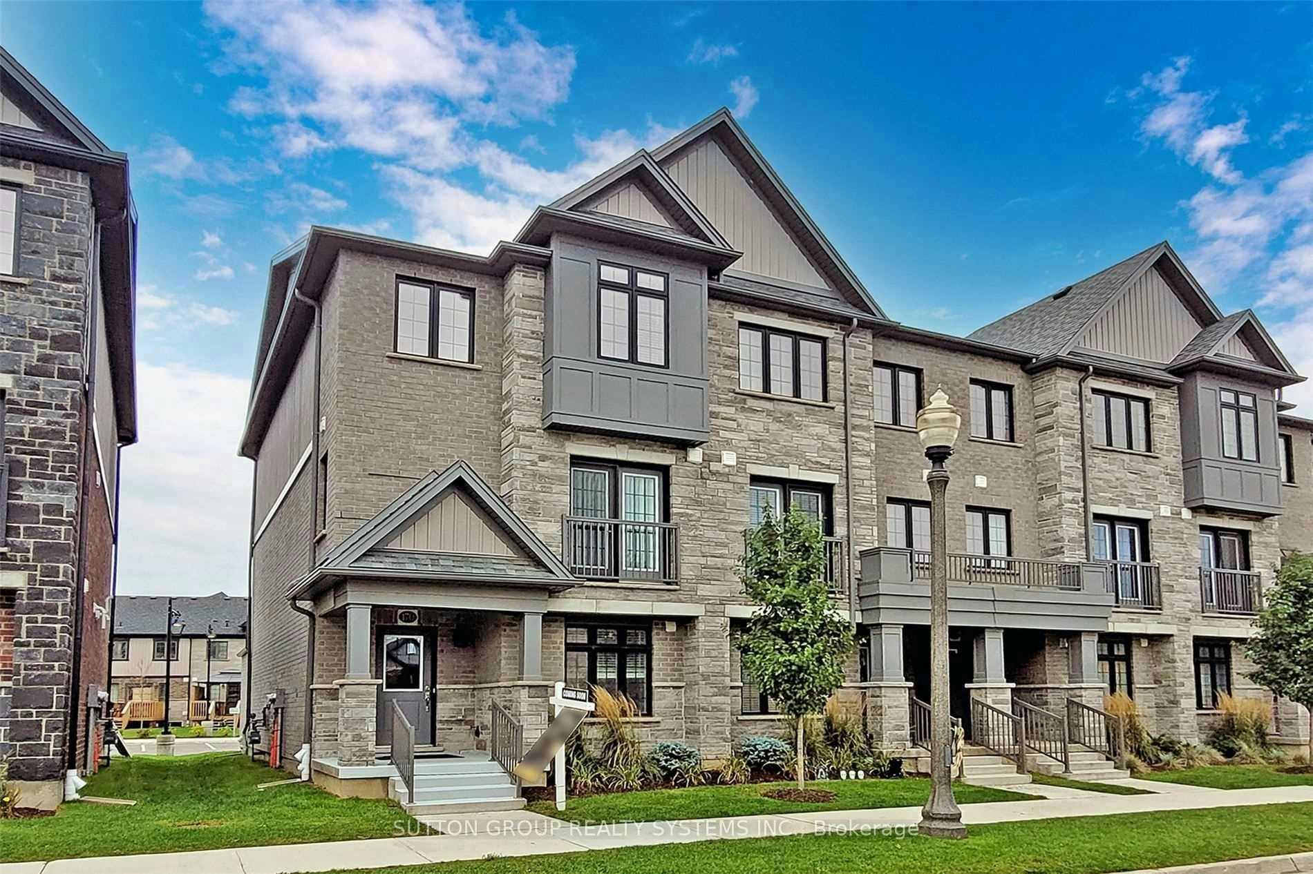 170 South Creek Drive, Kitchener, ON, N2P 0J5