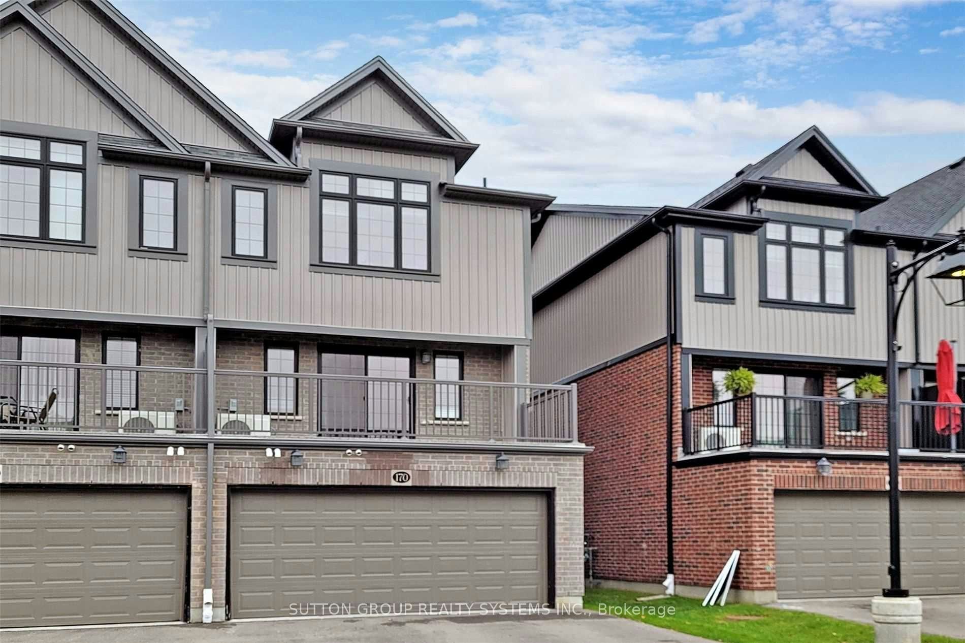 170 South Creek Drive, Kitchener, ON, N2P 0J5 - 22