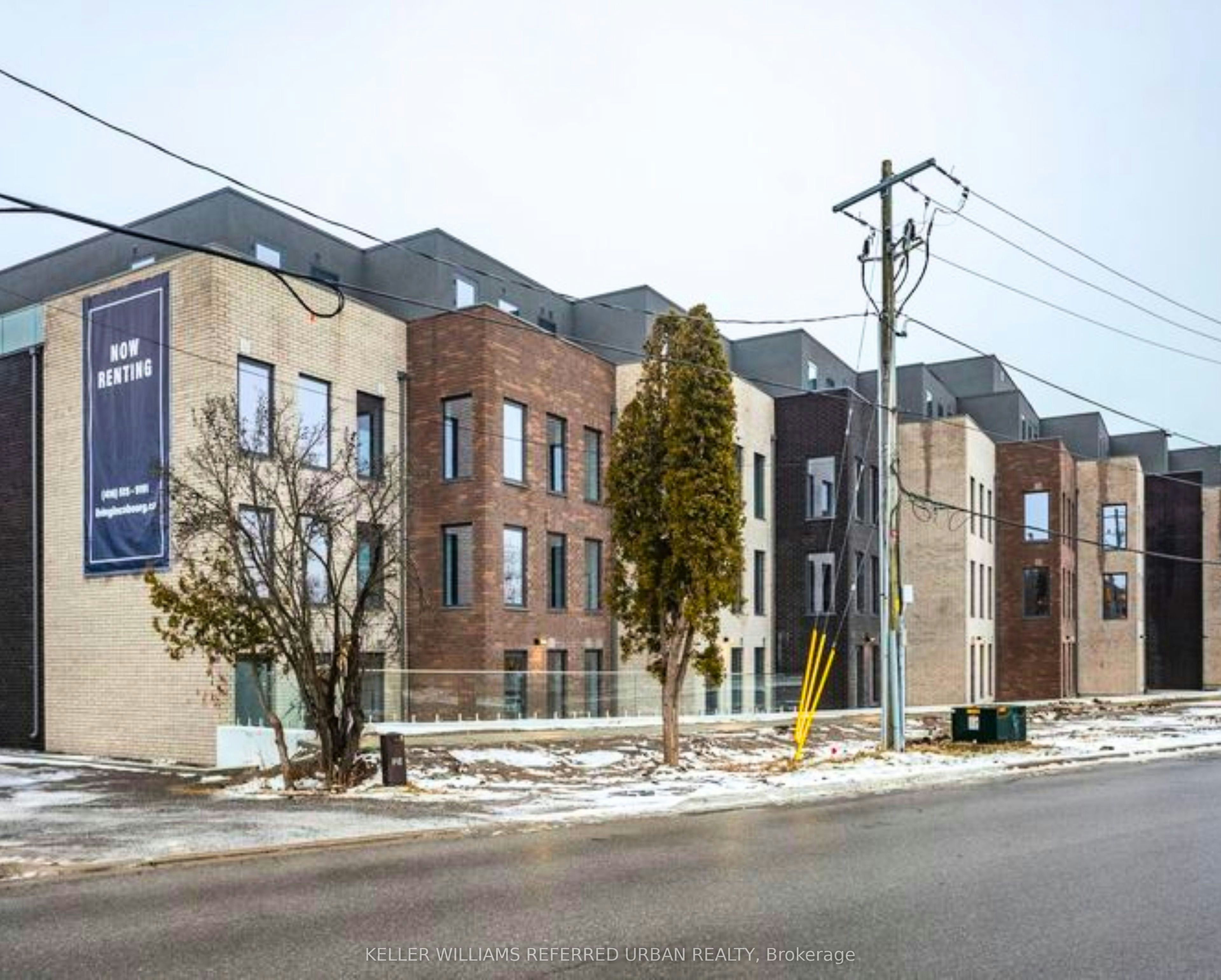 216-325 University Avenue W, Cobourg, ON, K9A 2H9 - 2