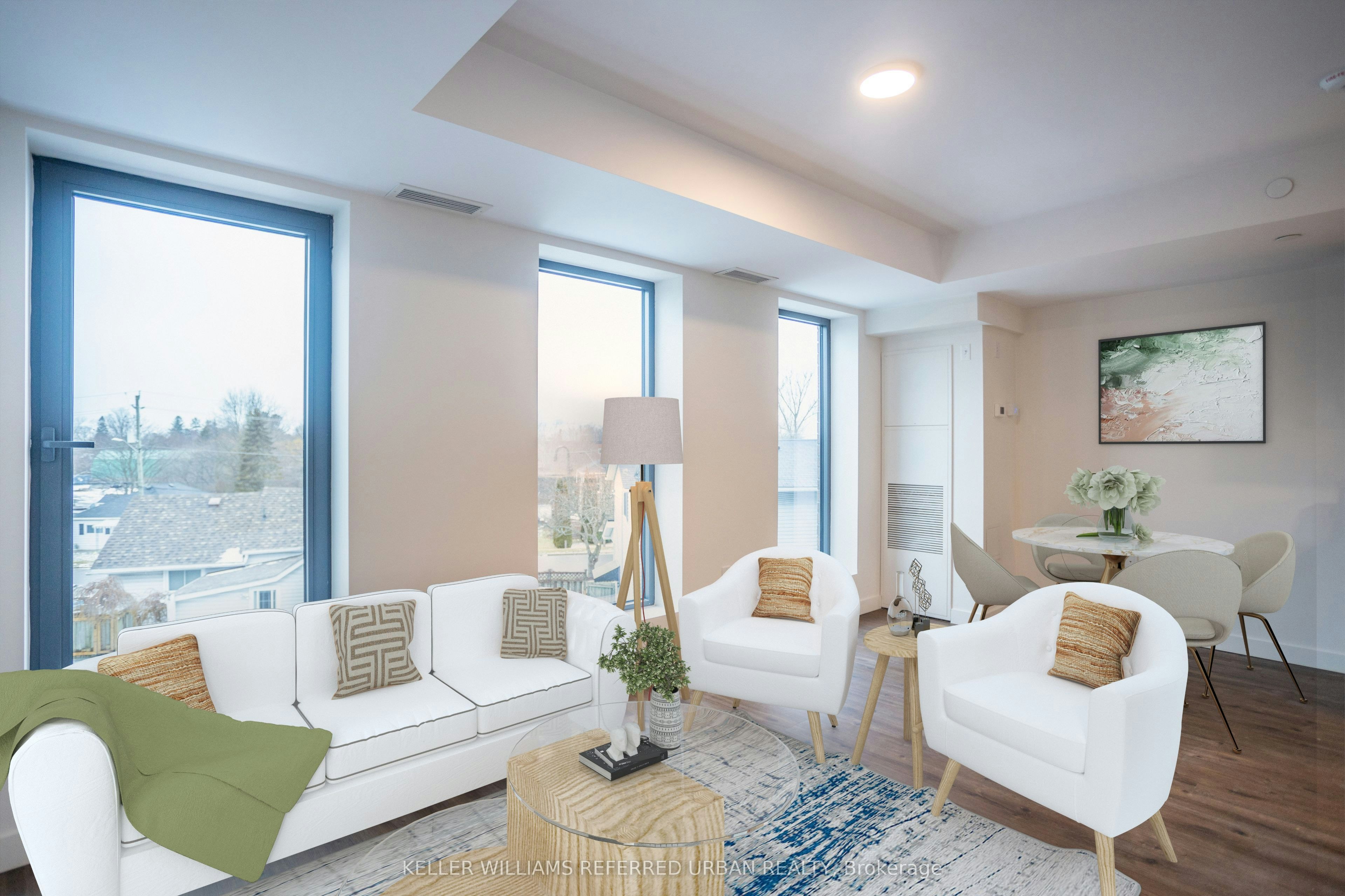 303-325 University Avenue W, Cobourg, ON, K9A 3S9 - 11