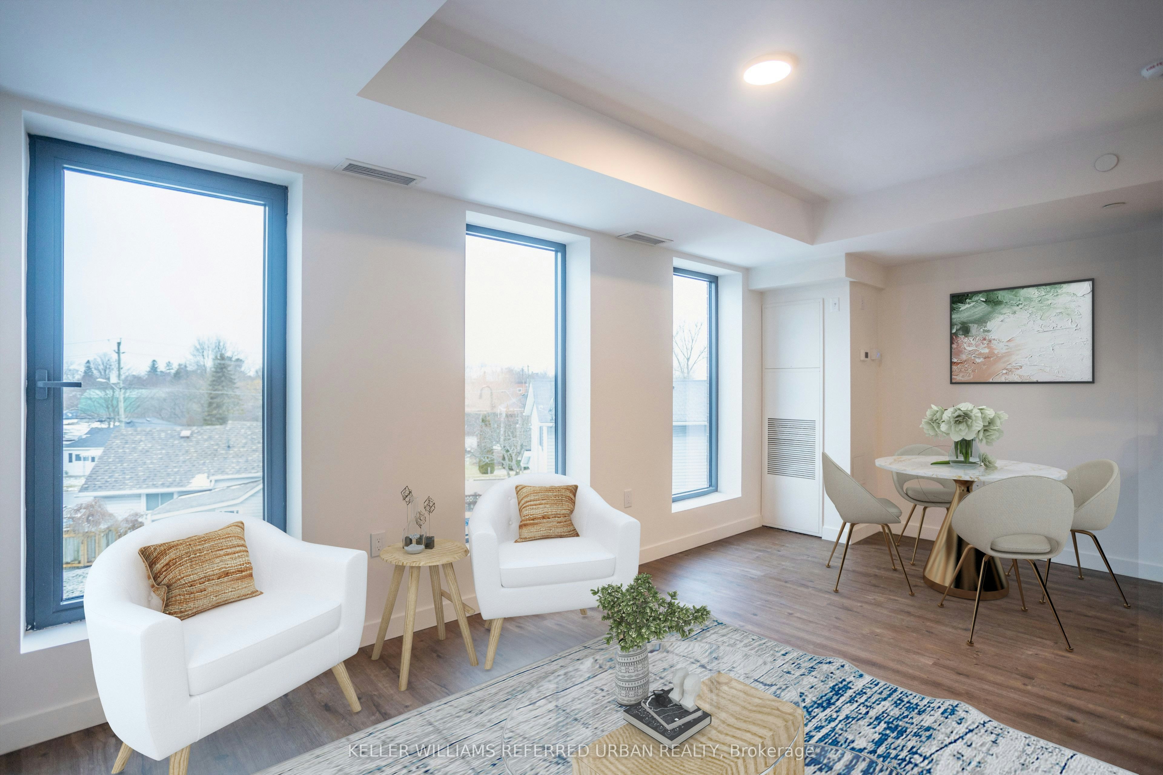 303-325 University Avenue W, Cobourg, ON, K9A 3S9 - 10