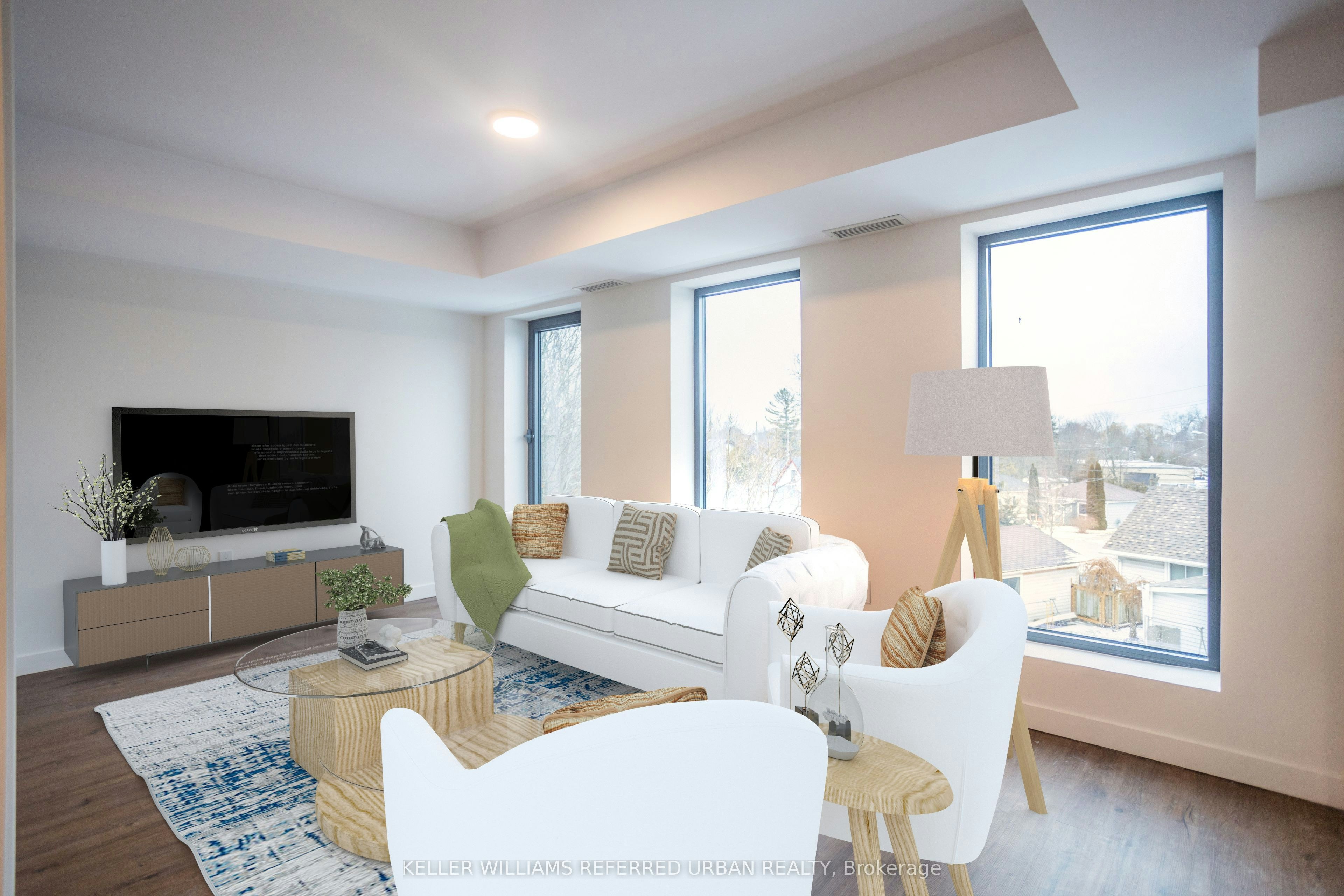 303-325 University Avenue W, Cobourg, ON, K9A 3S9 - 9