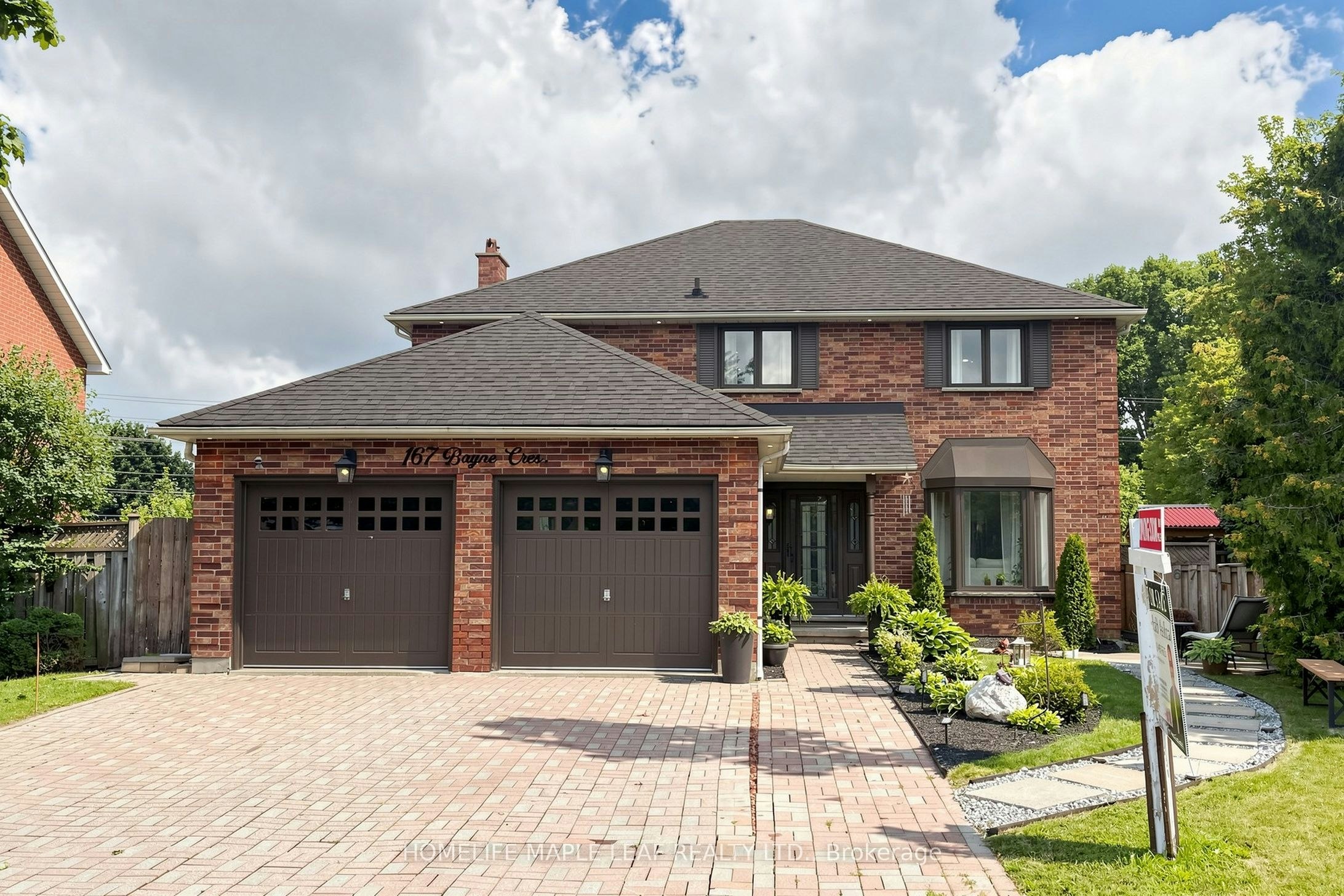 167 Bayne Crescent, Cambridge, ON, N1T 1K4