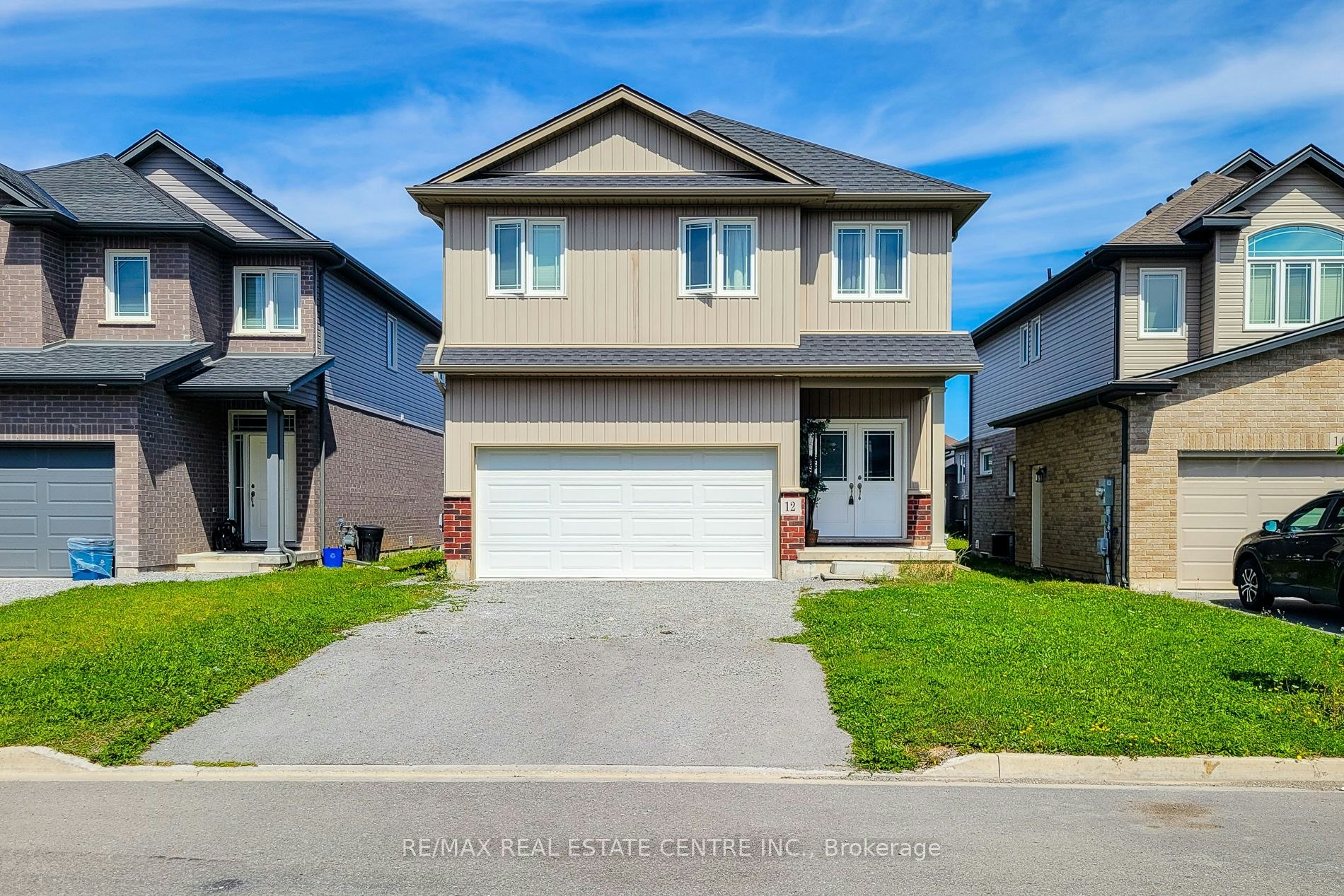 12 Bowman Crescent, Thorold, ON, L2V 0G3