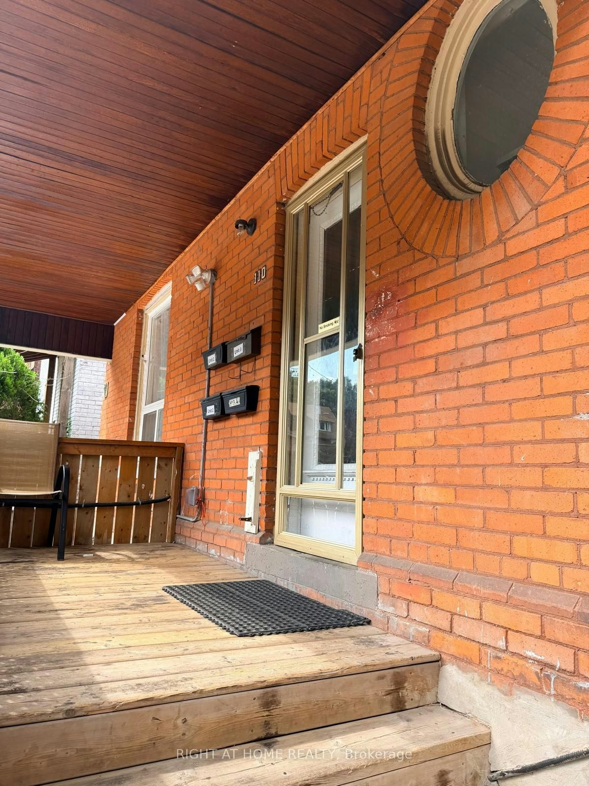 110 Mrytle Avenue, Hamilton, ON, L8M 2G2 - 2