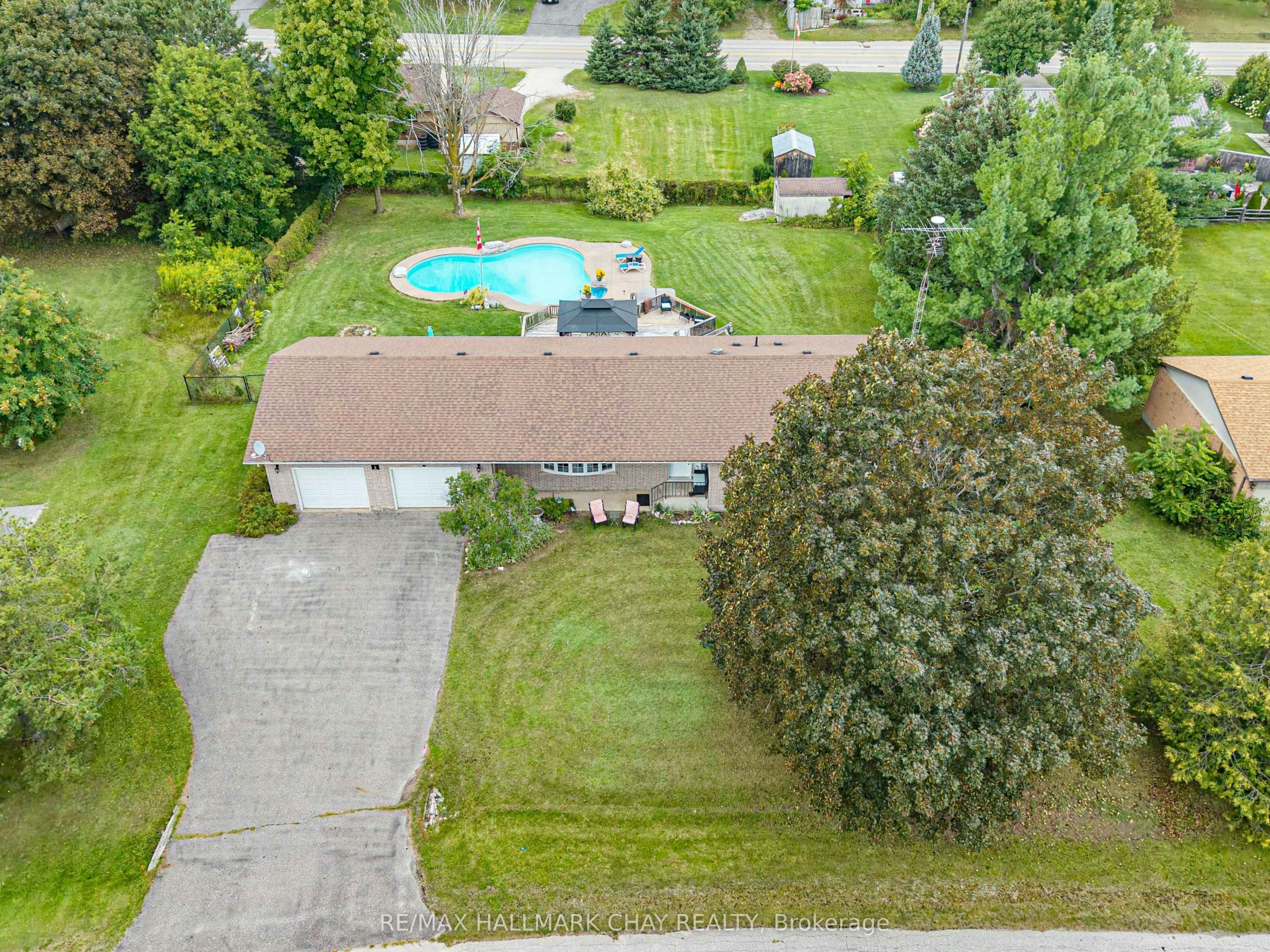 6 Maes Crescent, Mulmur, ON, L0N 1M0