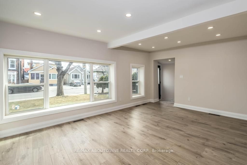 131 West Avenue N, Hamilton, ON, L8L 5C4 - 4