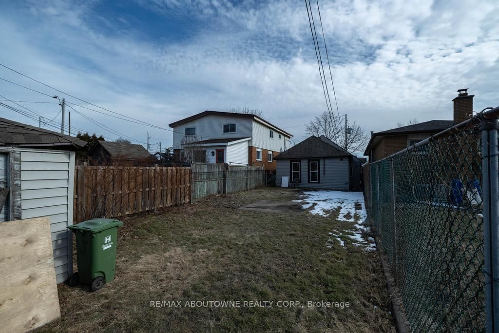 131 West Avenue N, Hamilton, ON, L8L 5C4 - 21