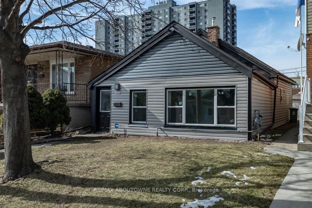 131 West Avenue N, Hamilton, ON, L8L 5C4