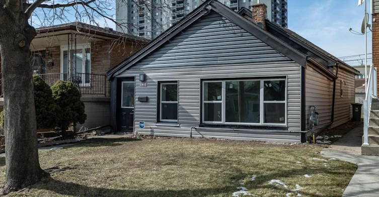 131 West Avenue N, Hamilton, ON, L8L 5C4